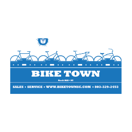 BIKE TOWN